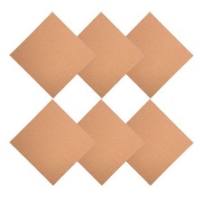  6 Rolls Pannelli Di Sughero