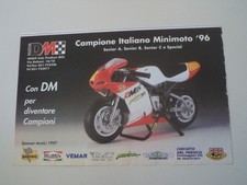 advertising Pubblicità 1997