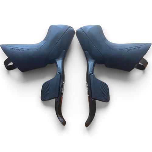 Coppia leve freno idrauliche - coppia,