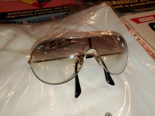 Rayban Wings vintage