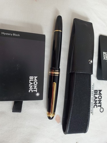 Montblanc meisterstuck legrand - montblanc,