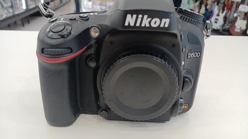 Nikon d600 dslr 547395 - d600,