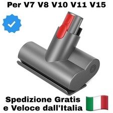 Spazzola Dyson V10 V11 V8 V7