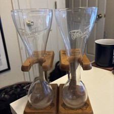 Coppia 2 Bicchieri Pauwel Kwak