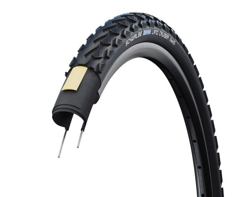 Pneumatico rigido 700c per - rigido, 700c/26"