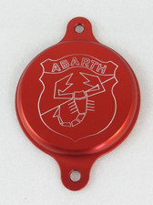 TTAR Tappo carter aria