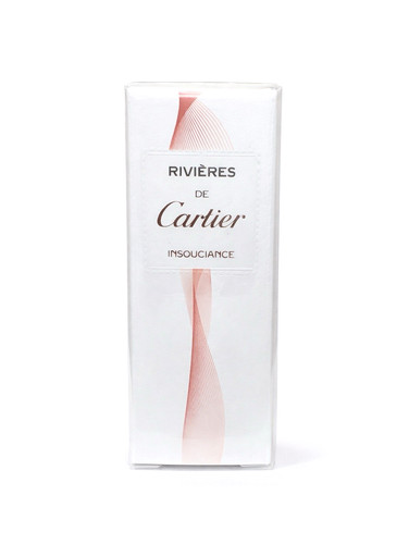 Cartier rivieres - de,