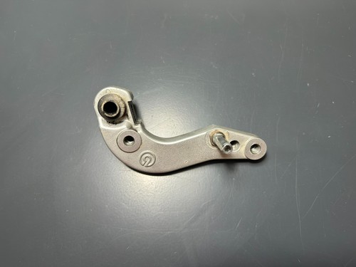 Supporto sposta pinza freno - supporto,