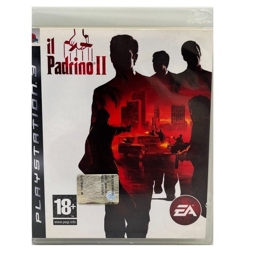 Padrino playstation - 2,