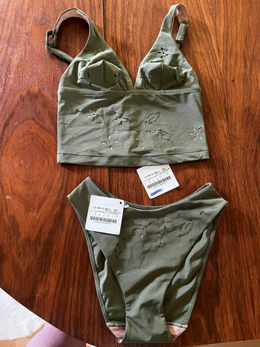 Costume bagno tankini - costume,