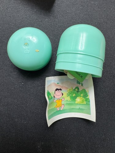 1993 kinder surprise - 1993, jigsaw