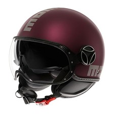 MOMO DESIGN CASCO MOTO JET