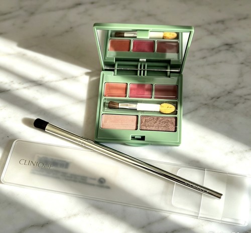 Clinique palette labbra - labbra, e