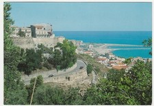 CARIATI MARINA - COSENZA -