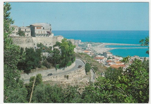 Cariati marina cosenza - cariati,