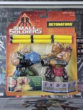 Kenner Small Soldiers