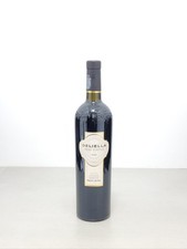 Deliella Nero D'Avola 2001