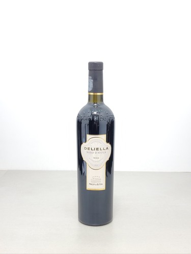 Deliella nero avola 2001 - nero,