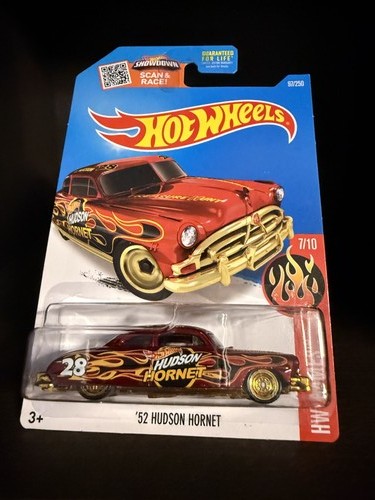 Hot wheels 2016 - 2016, treasure