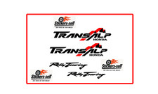 adesivi Moto Honda Transalp