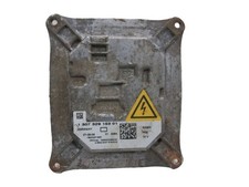Centralina Xenon Adattatore