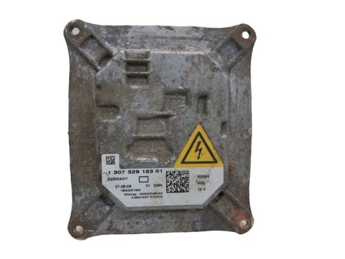Centralina xenon adattatore - xenon,