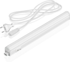 Lampada LED 4W 6500K luce