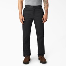 [874BK] MENS DICKIES CASUAL