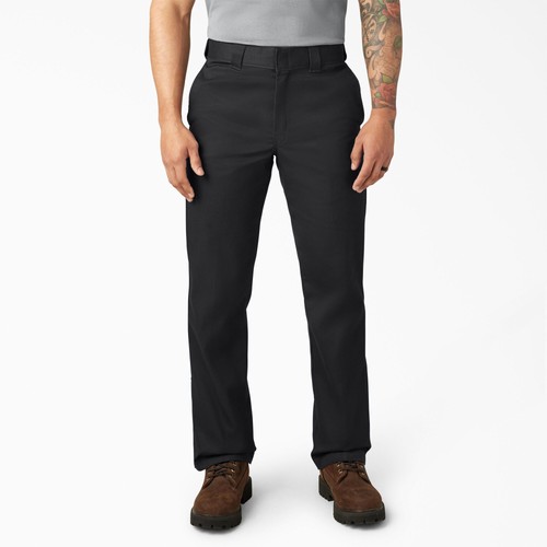 874bk pantalone da lavoro - pantalone,