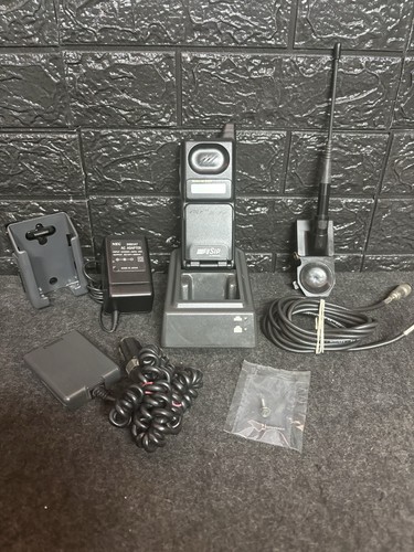 Motorola micro tac - micro,