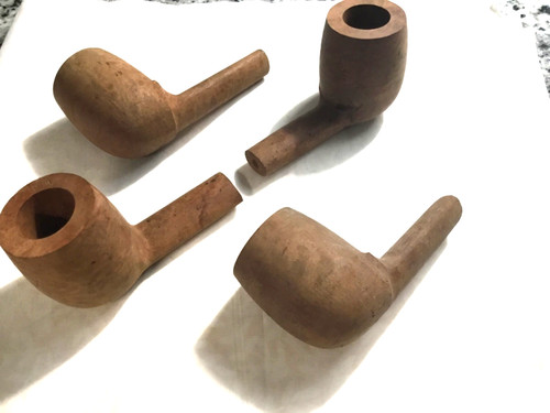 Set grandi mozziconi da - set,