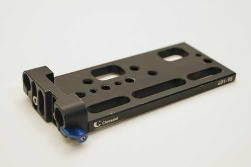 Chrosziel 401 baseplate - chrosziel, 401-95