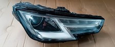 faro anteriore dx audi a4