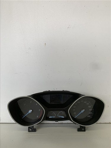 Quadro strumenti per ford - quadro,
