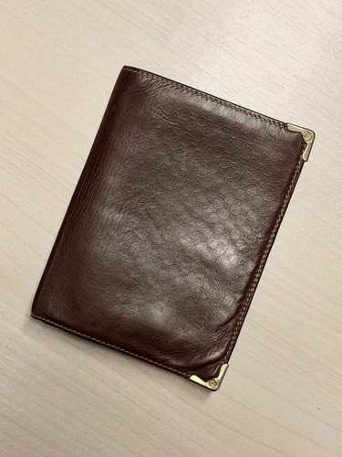 Gucci vintage portafoglio - vintage,
