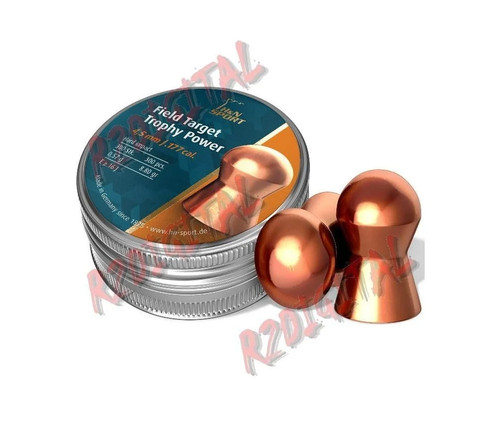 Piombini field target - h&n,