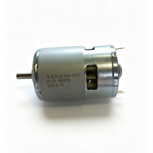 755vc 4540 motori - tk-rs-755vc-4540,