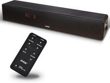 ZVOX Dialogue Soundbar