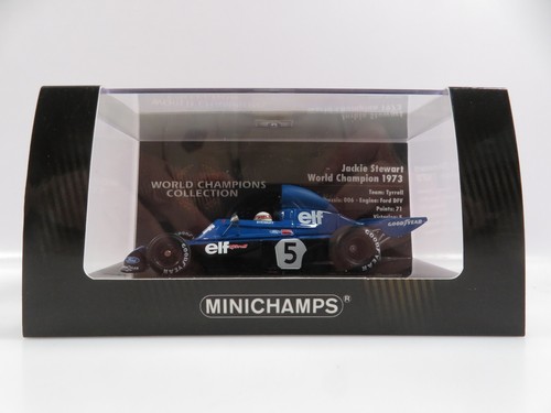 Minichamps 436730005 - 1:43,