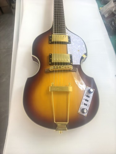 Violino hofner corde - violino,