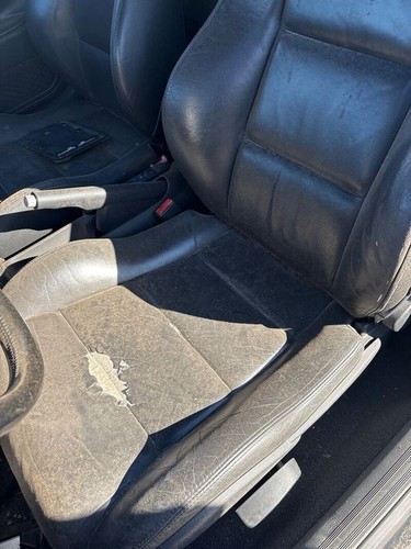 Sedile audi coupe - sedile,
