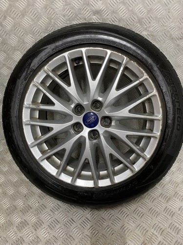 Cerchio lega ford - cerchio, focus