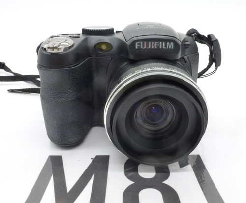 Fujifilm finepix s2980 - finepix,