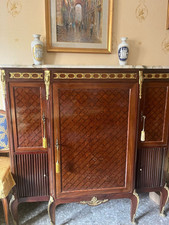 Credenza Legno antico
