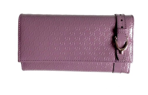 Gucci portafoglio donna - gucci, da