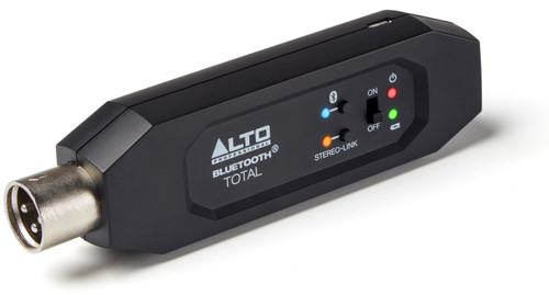 Alto bluetooth total - alto,