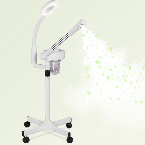 Vaporiera viso professionale - viso,