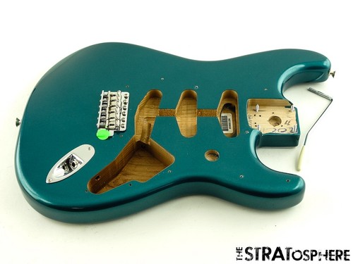 Fender vintera iii - iii, anni