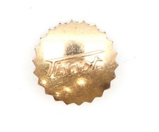 Corona orologio Tissot 4.40mm