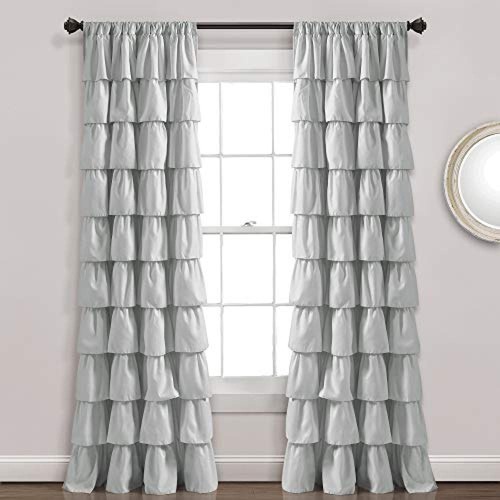 Lush decor - 84l,